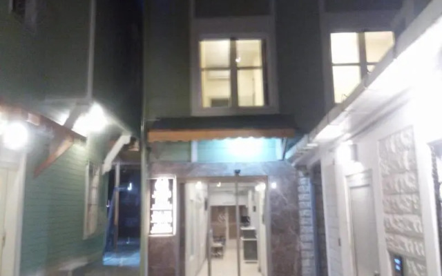 Valens Boutique Hotel