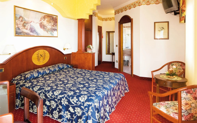 Hotel Napoleon