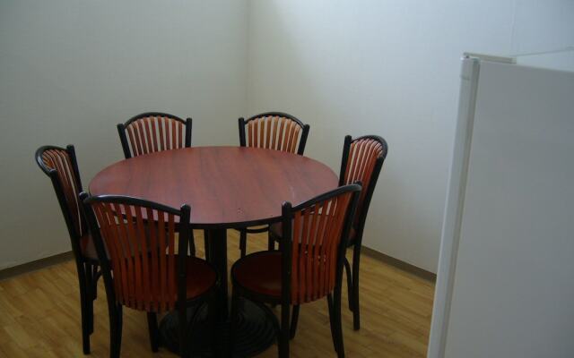 Hotel Reykjanes Apartments