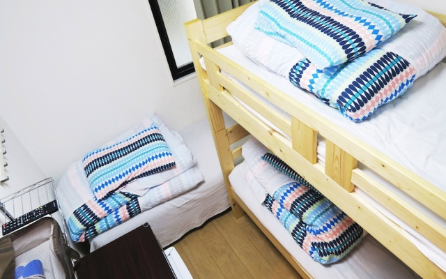 Western style Triple room 사진 4