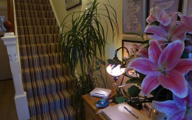 Belle Dene Guest House