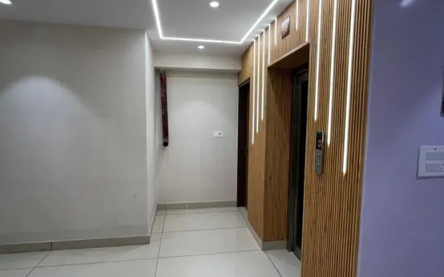 Hotel Prakash Block-1