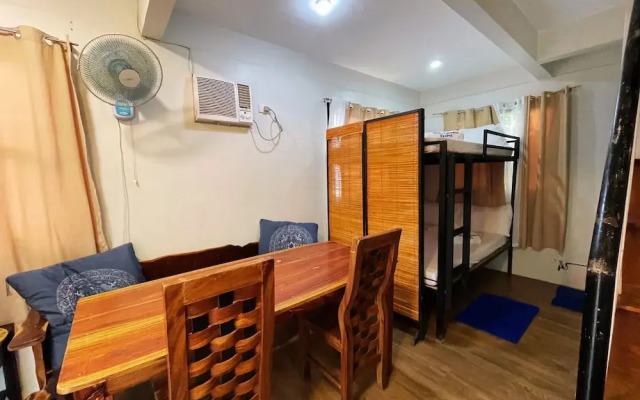 Villa Espinoza Beach Resort Nasugbu