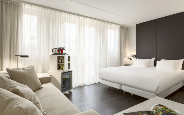 NH Collection Amsterdam Barbizon Palace