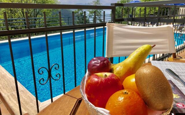 Residenza Ai Ronchi 3 4 7 8