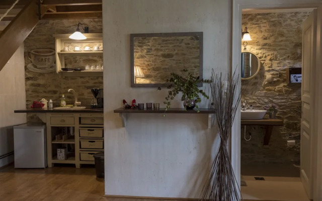 Paradosiako Saratsi - Traditional Guest House