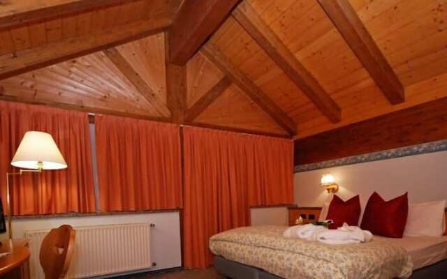 Residence Cirelle Suite & Spa