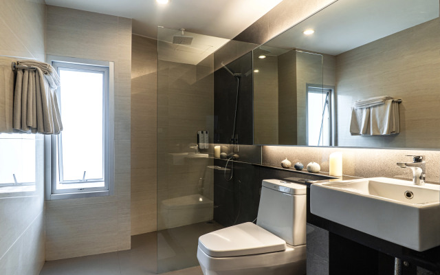 Ploen Place Residence