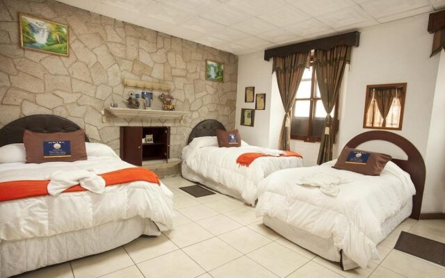 B&B Villa de Don Andres HOTEL