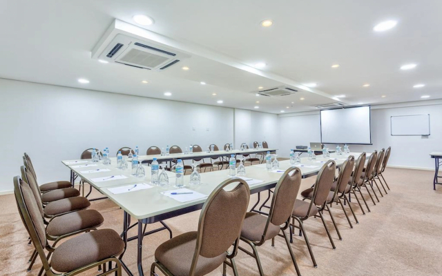 Tulip Inn Sobral