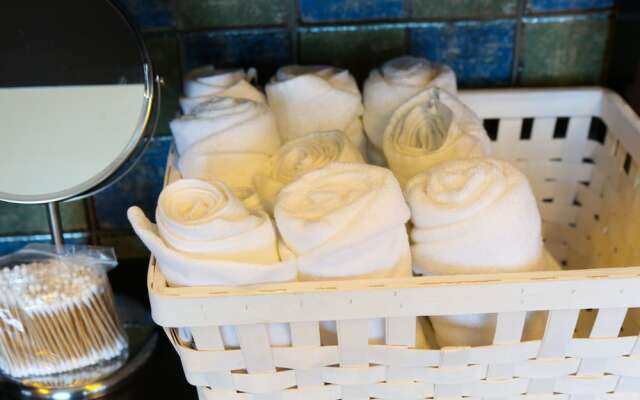 Sea and Bike - Hostel