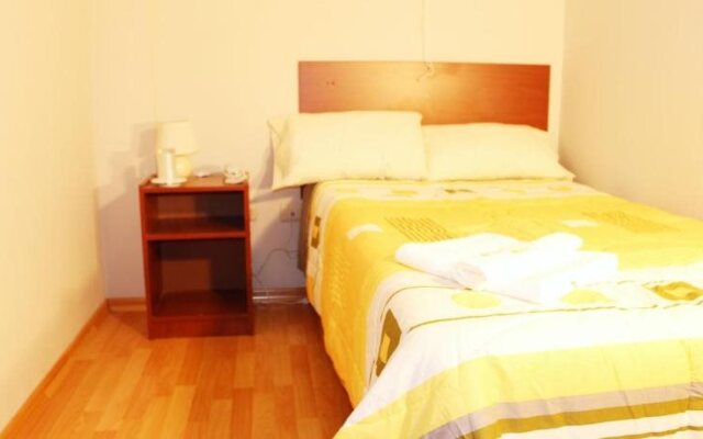 Residencial Moquegua