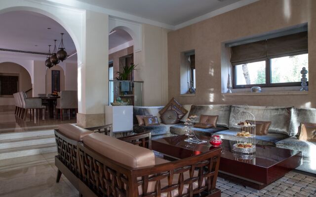 Jumeirah Dar Al Masyaf