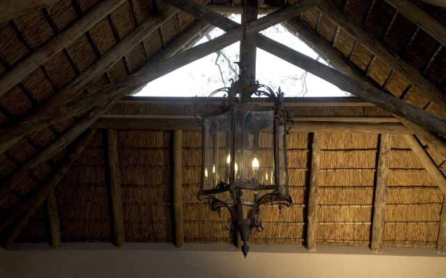 The River Lodge At Thornybush