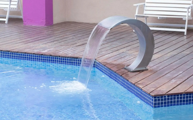 Hotel & Spa La Terrassa