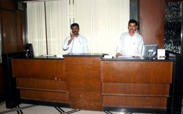 Hotel Rajdhani