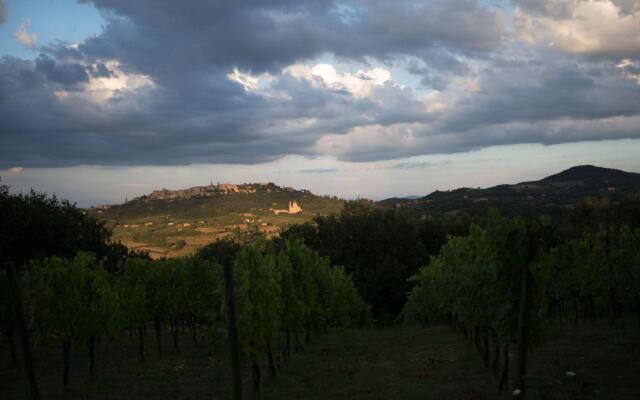 Casale a Poggiano