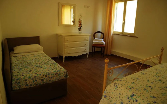 Agriturismo Sotto Il Colle