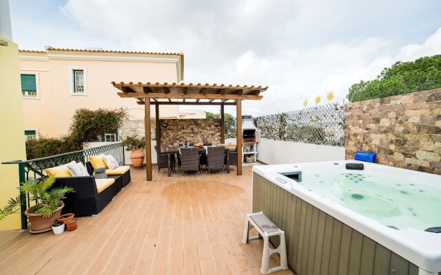 Laguna Formosa - Holidays in the Algarve