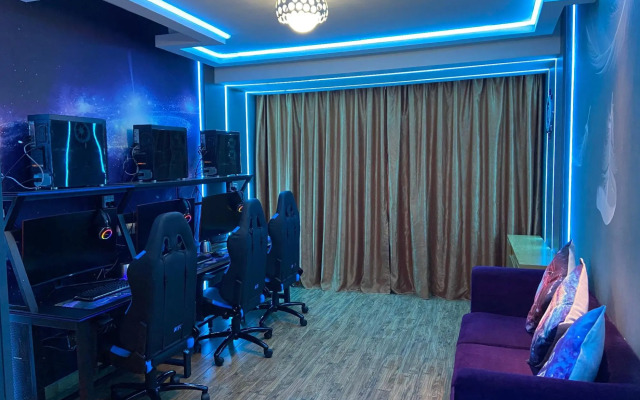 Wuyi E-Sports Hotel