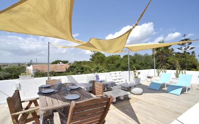 Romantic House Porto Ulisse