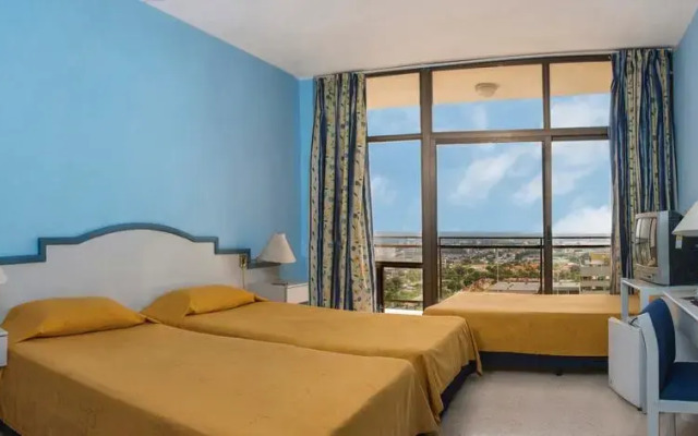 Gran Caribe Neptuno - Triton