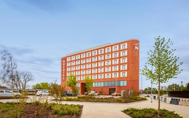 Novotel Cambridge North