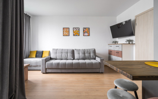 RentalSpb на Среднерогатской 16к5