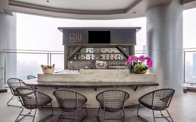 Mercure Jakarta Gatot Subroto