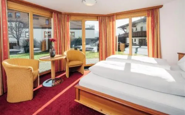 Appartements Dr. Schalber