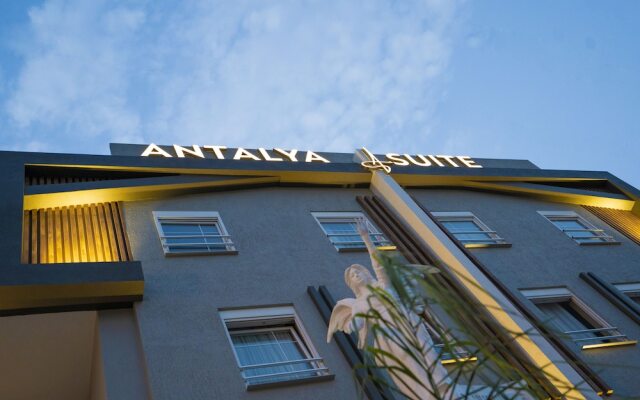 Antalya City Hotel & Spa