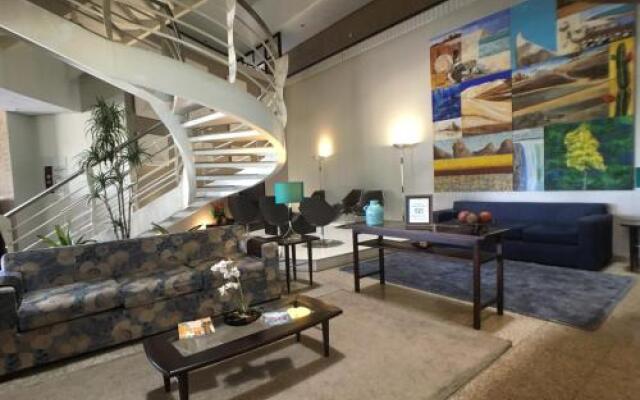 Apartamentos Privados Othon Palace