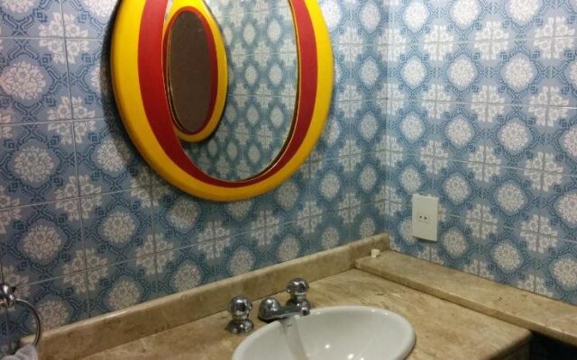 Pousada Da Conquista Resort Spa