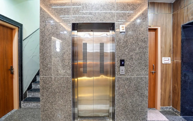 Fabhotel Shri Ram Mohan Palace