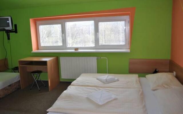 Sport Hotel Ostrov