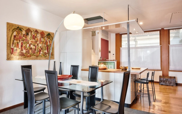 Residenza Juvarra - Exclusive Loft