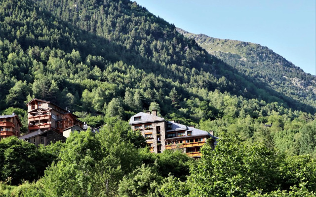 Hotel & SPA Bringué
