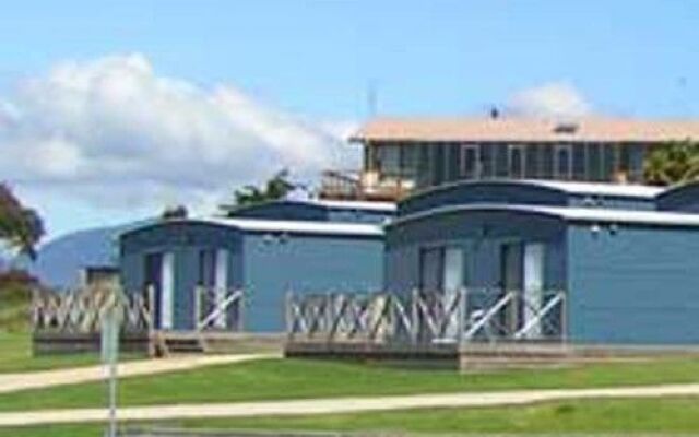 Scamander Tourist Park