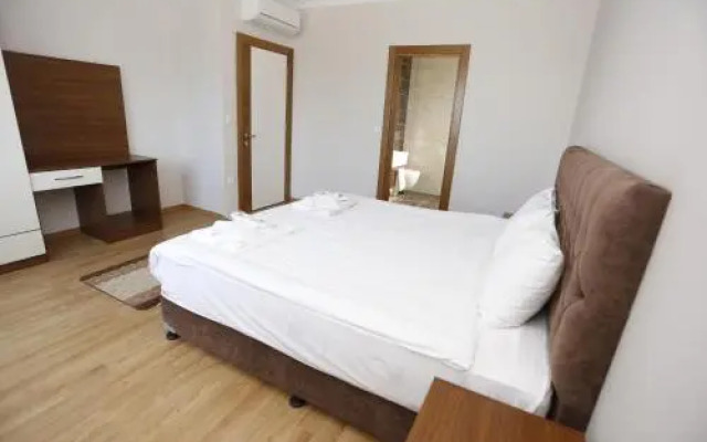 Guzel Evler Family Resort