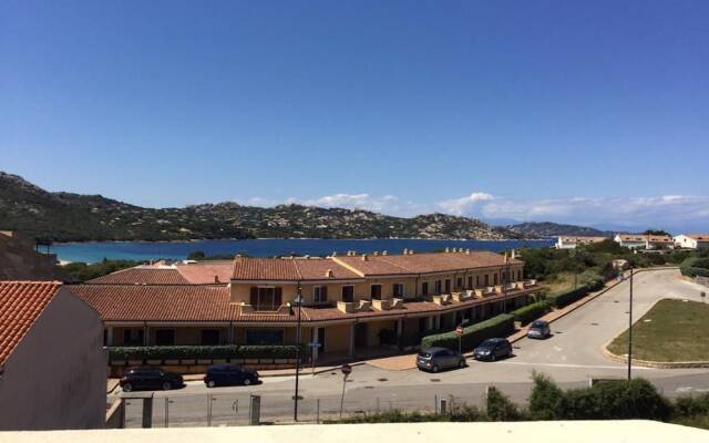 Palau City Hotel