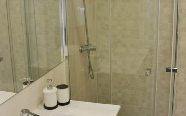 DA'Home - Downtown Cozy Apartment