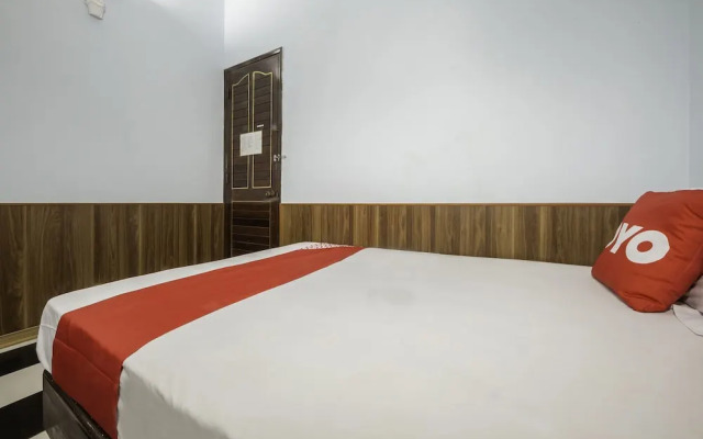 OYO 718 Nu Hoang Hotel