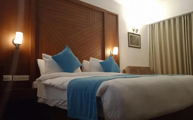 Kaara Anantara Resort & Spa