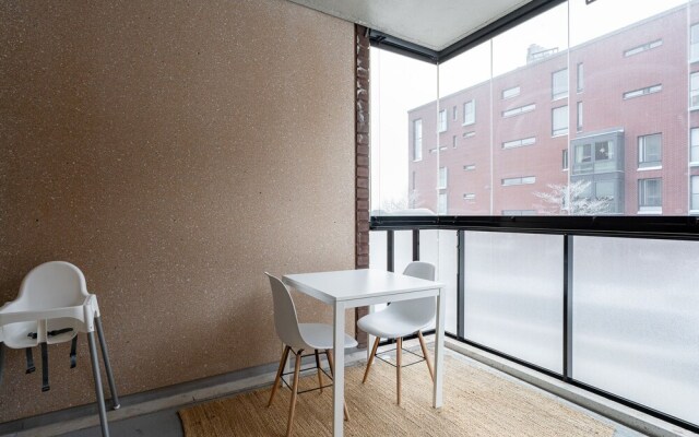 2ndhomes Ranta Apartment
