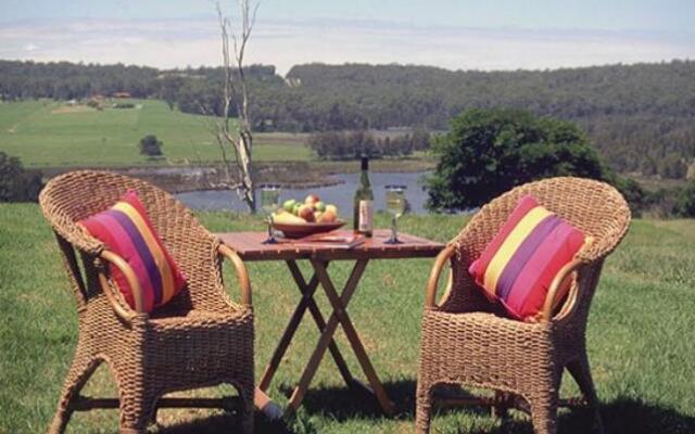 Meadowlake Lodge