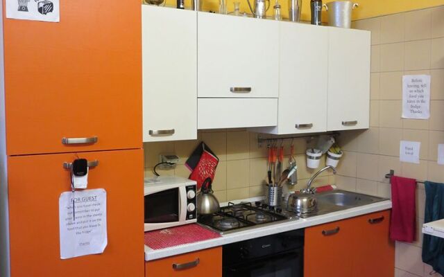 Hostel Taormina