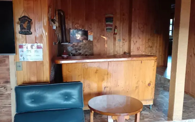 Calafquen adventure Hostel y cabañas