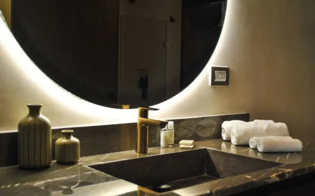 New Chic Tulum with Rooftop Pool