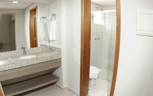 Hotel Atrium Thermas - Oficial