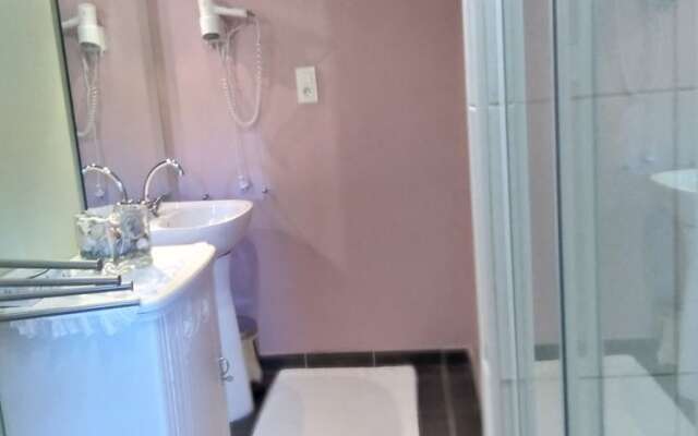 La Ferme de la Papote